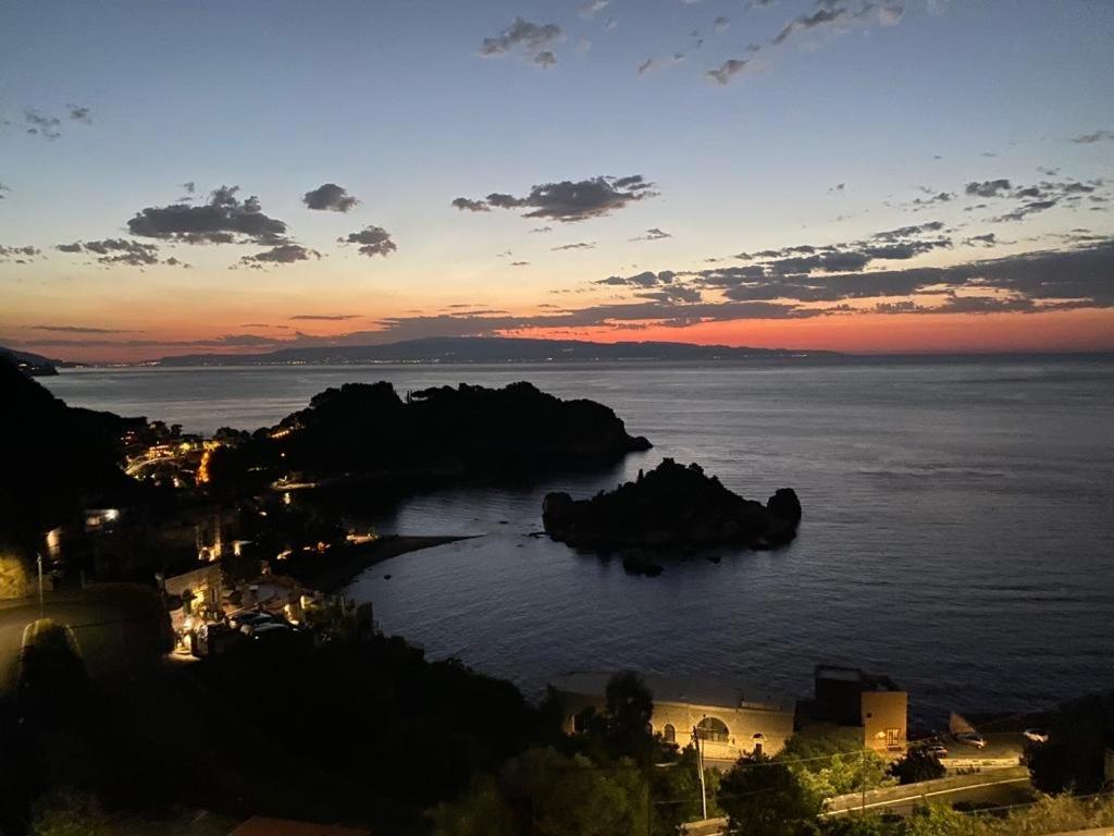 Taormina Suite Mon Repos Экстерьер фото